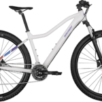 Bergamont Revox 3 FMN 2023 - Hvid