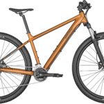 Bergamont Revox 4 2023 - Orange