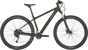 Bergamont Revox 5 2023 – Grøn