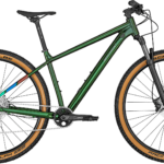 Bergamont Revox 8 2023 - Grøn