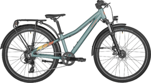 Bergamont Revox ATB 24 2023 – Blå