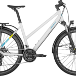 Bergamont Revox ATB 26 Girl 2023 - Hvid