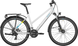 Bergamont Revox ATB 26 Girl 2023 – Hvid