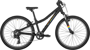 Bergamont Revox Junior St. Pauli 2023 – Sort