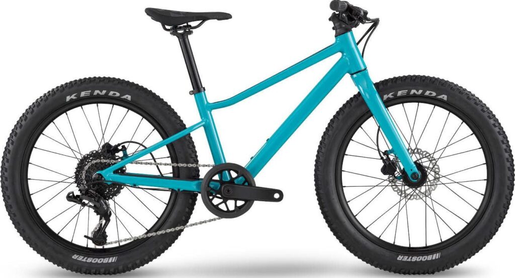 BMC Twostroke AL 20 2023 - Turkis