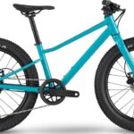 BMC Twostroke AL 20 2023 - Turkis