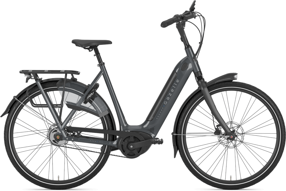 Gazelle Arroyo C5 Hmb Elite Testnull