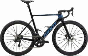 Giant Propel Advanced SL 0 2023 – Sort/Blå