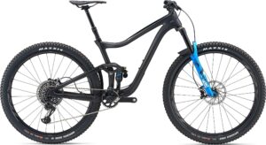 Giant Trance Advanced Pro 29 0 – KAMPAGNE