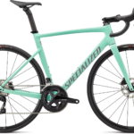 Specialized Allez Sprint Comp 2023 - Turkis