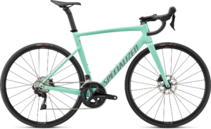 Specialized Allez Sprint Comp 2023 – Turkis