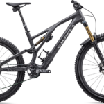 Specialized S-Works Stumpjumper EVO 2023 - Grå