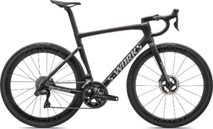 Specialized S-Works Tarmac SL7 – Shimano Dura-Ace Di2 2023 – Brun