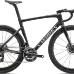 Specialized S-Works Tarmac SL7 - SRAM Red eTap AXS 2023 - Brun