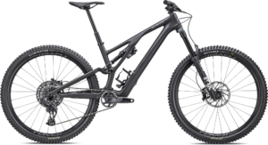 Specialized Stumpjumper EVO Expert 2023 – Grå