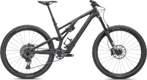 Specialized Stumpjumper EVO Expert 2023 – Grå
