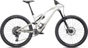 Specialized Stumpjumper EVO Expert 2023 – Hvid