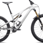 Specialized Stumpjumper EVO Pro 2023 - Hvid