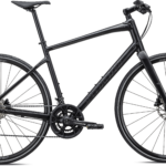 Specialized Sirrus 4.0 2023 - Sort