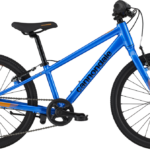 Cannondale Kids Quick 20" - Blå