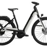 Cannondale Mavaro Neo 5 - Sort/Hvid