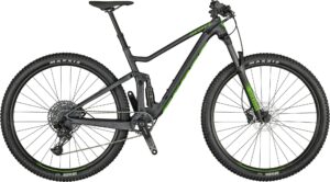 SCOTT Spark 970