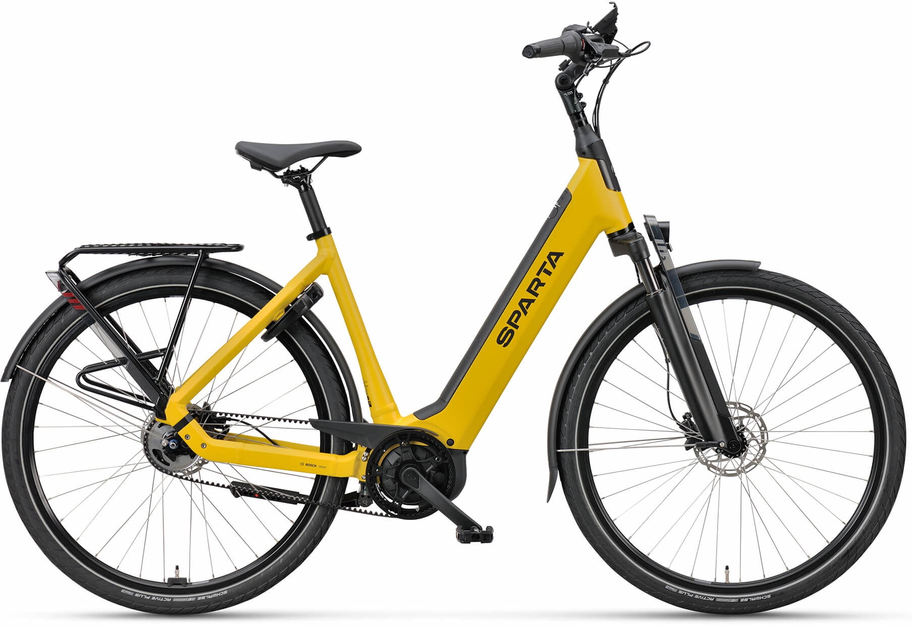 Sparta D Rule Energy M5Tb Dame 2024 Gul Bikeland   Sparta D Rule Energy M5tb Dame 2024 Gul 