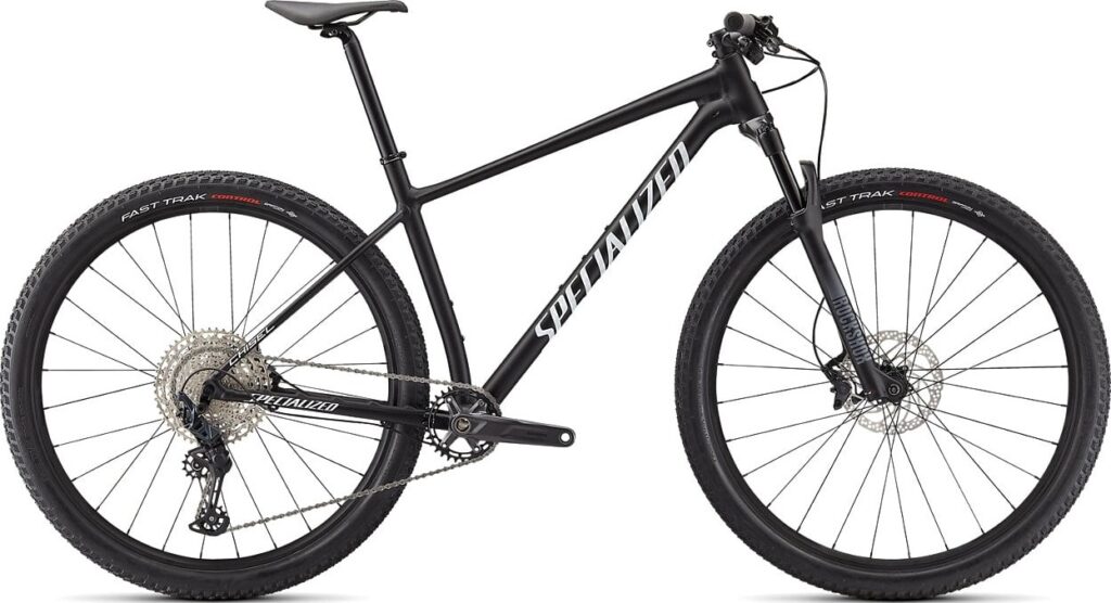 Specialized Chisel Comp - Sort
