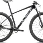 Specialized Epic Hardtail 2024 - Sort
