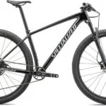 Specialized Epic Hardtail 2024 - Sort