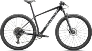Specialized Epic Hardtail 2024 – Sort