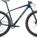 Specialized Epic Hardtail Comp 2024 - Blå