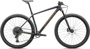 Specialized Epic Hardtail Comp 2024 – Sort