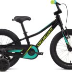 Specialized Riprock Coaster 16 - Sort
