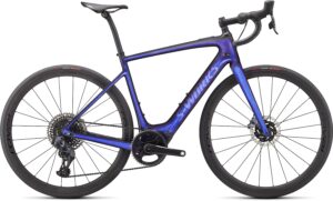 Specialized S-Works Turbo Creo SL – Blå