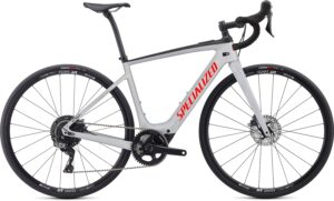 Specialized Turbo Creo SL Comp Carbon – Grå
