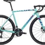 Bianchi Zolder Pro Disc GRX600 22g 2021 (Udstillingsmodel)