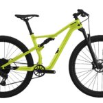 Cannondale 29 Scalpel Carbon SE 2 - Gul
