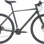 Centurion Lean G Herre 18g 2023 - Grøn (Udstillingsmodel)