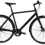 Centurion Ultimate Herre 7g - Matsort (Udstillingsmodel)