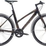 Centurion Zero Dame 7g 2023 - Brun (Udstillingsmodel)