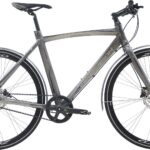 Centurion Zero Herre 7g 2023 - Sølv (Udstillingsmodel)