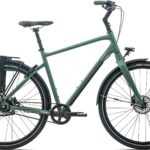 Giant AnyTour CS 1 Remtræk 2024