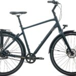 Giant AnyTour CS 2 Remtræk 2024