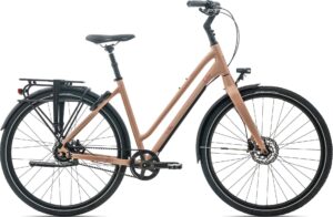 Giant Liv Allure CS 1 Remtræk 2024