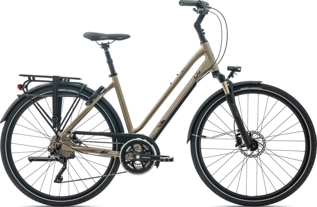 Giant Liv Allure RS 1 2024