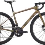 Giant Liv Avail Advanced Pro 1 Di2 2024
