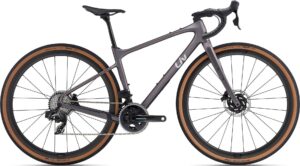 Giant Liv Devote Advanced Pro 2024