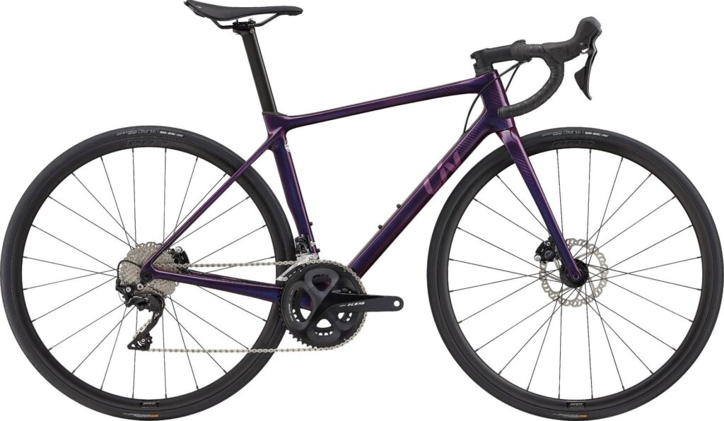 Giant Liv Langma Advanced Disc 2 2024