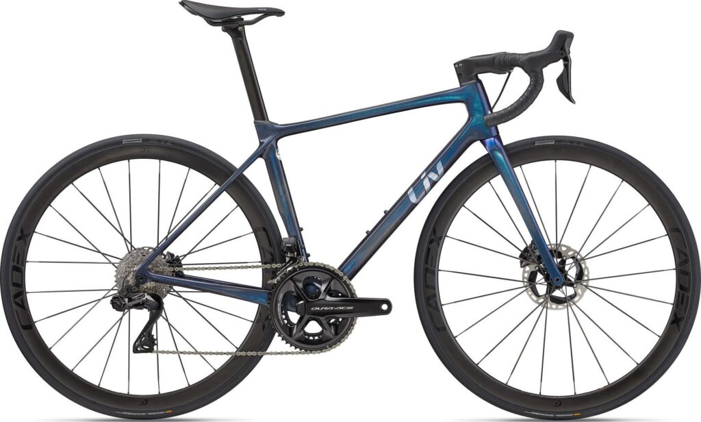 Giant Liv Langma Advanced SL Disc 0 2024